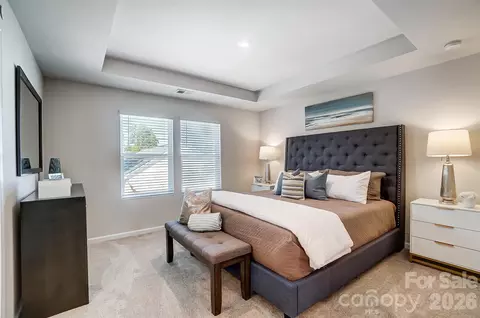 Bedroom - 3145 Big Bend Dr, Kannapolis, NC 28083 photo 1 of 3