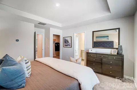 Bedroom - 3145 Big Bend Dr, Kannapolis, NC 28083 photo 3 of 3