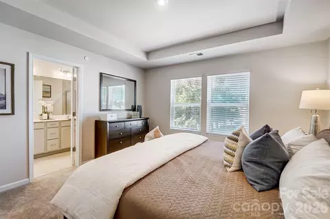 Bedroom - 3145 Big Bend Dr, Kannapolis, NC 28083 photo 2 of 3