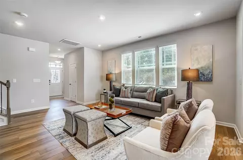Living - 3145 Big Bend Dr, Kannapolis, NC 28083 photo 2 of 2