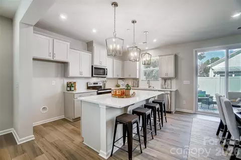 Kitchen - 3145 Big Bend Dr, Kannapolis, NC 28083 photo 1 of 2