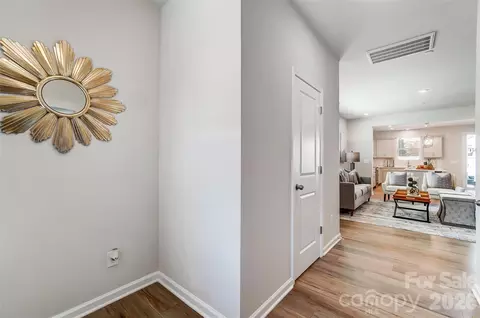 Entry Way - 3145 Big Bend Dr, Kannapolis, NC 28083 photo 1 of 2