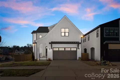 2005 South St, Charlotte, NC 28208