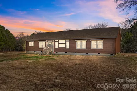 812 Mclendon Rd, Morven, NC 28119