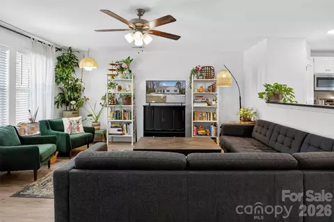 1526 Shepard St, Kannapolis, NC 28083
