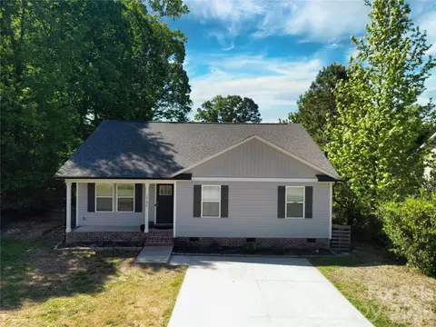 1526 Shepard St, Kannapolis, NC 28083
