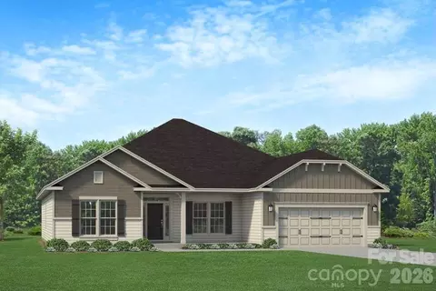 1155 Gardenia 45 Dr #45, Mount Ulla, NC 28125