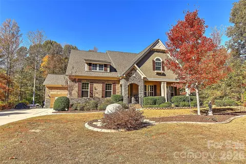 2287 Sweet Clover Way, Denver, NC 28037