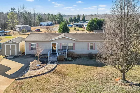 5013 Angelina Dr, Dallas, NC 28034