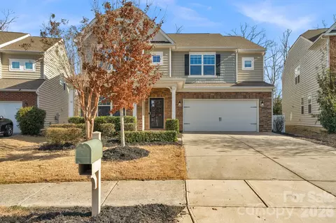 2637 Southern Trace Dr, Waxhaw, NC 28173