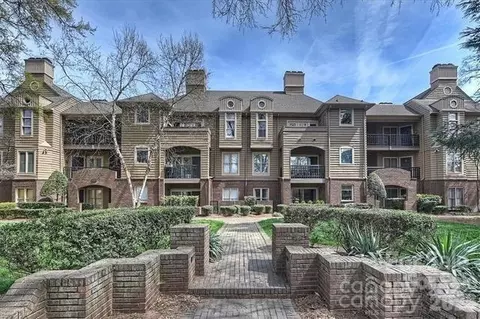 Morehead Street, Charlotte, NC 28204