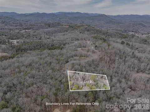 Turtle Ridge Trail, Mills River, NC 28759