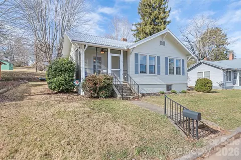 57 Fiddle Dr, Canton, NC 28716