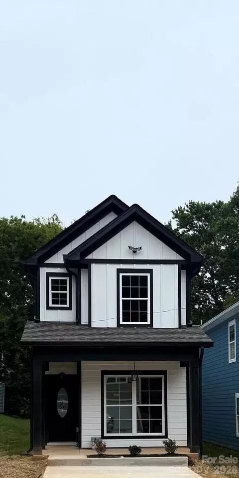 1103 Greenwood St, Albemarle, NC 28001