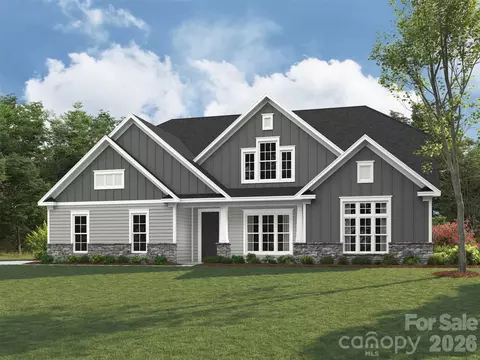 10926 Tyler Brook Oak0052 Ln #OAK0052, Mint Hill, NC 28227