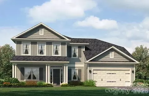 1290 Gardenia 15 Dr #15, Mount Ulla, NC 28125