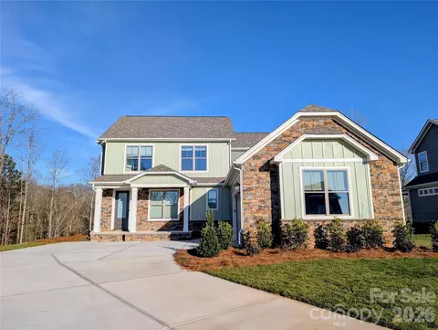 1324 Copper Leaf Dr, Rock Hill, SC 29732