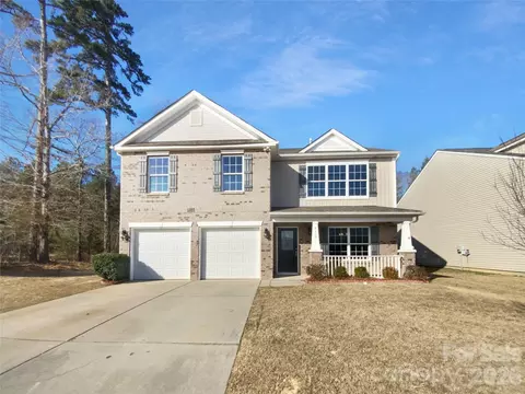 4115 Granite St, Midland, NC 28107