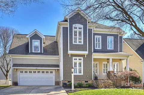 2301 Mirow Pl, Charlotte, NC 28270