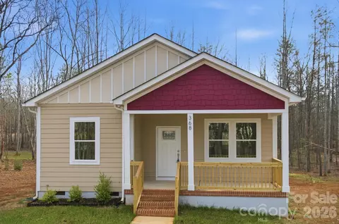 368 Lippard Farm Rd, Statesville, NC 28625
