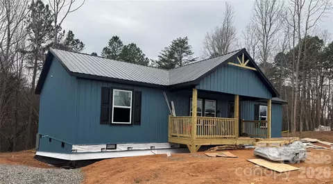 2576 Icard School Rd, Connelly Springs, NC 28612