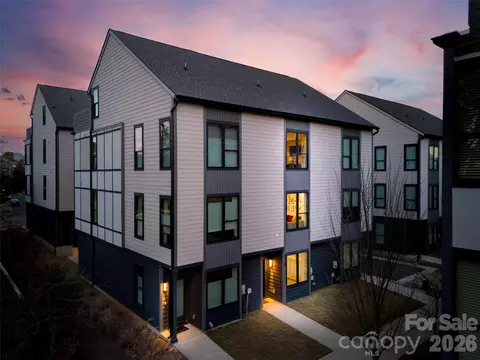 4520 Radler Ct, Charlotte, NC 28217