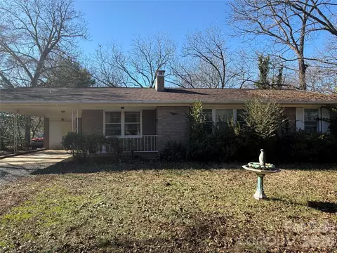 211 Austin St, Albemarle, NC 28001
