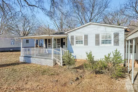 901 Klondale St, China Grove, NC 28023