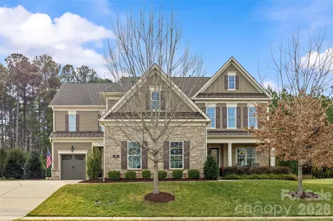 108 Mulholland Dr, Weddington, NC 28104