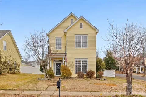 8123 Bud Henderson Rd, Huntersville, NC 28078
