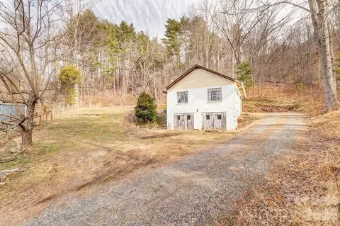 224 Old Home Rd, Asheville, NC 28804