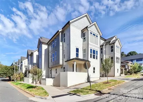 147 S Sycamore St, Charlotte, NC 28202