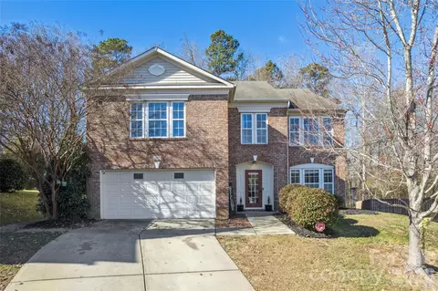 205 Edzell Dr, Salisbury, NC 28146