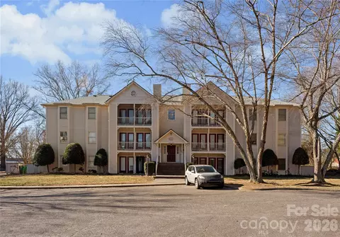 6101 Meadow Rose A Ln #A, Charlotte, NC 28215
