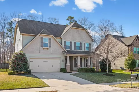 7038 Hyde Park Dr, Indian Trail, NC 28079