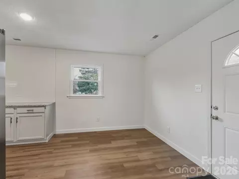 Living - 307 Jones St, Monroe, NC 28110 photo 5 of 5