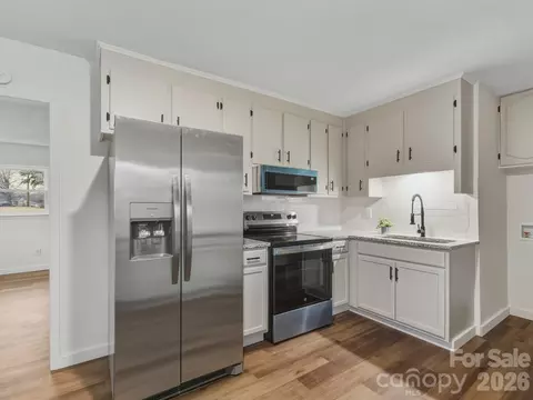 Kitchen - 307 Jones St, Monroe, NC 28110 photo 1 of 1