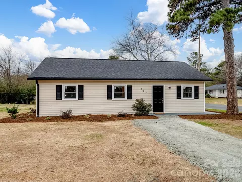 307 Jones St, Monroe, NC 28110