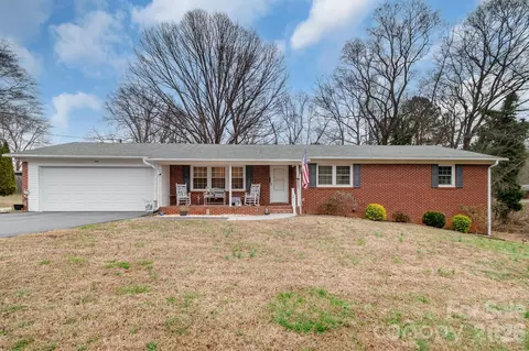 1616 Lithia Springs Rd, Shelby, NC 28150
