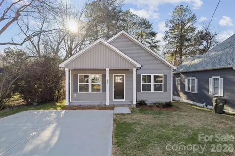 209 N Yadkin N Ave N # B, Spencer, NC 28159