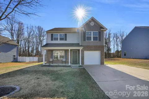 767 Gants Rd, York, SC 29745