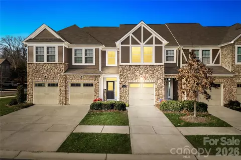 5609 Stonewells 94 Dr #94, Charlotte, NC 28278