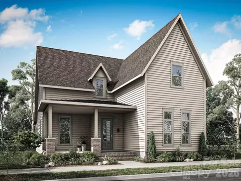 7255 Westrow Ave, Charlotte, NC 28278