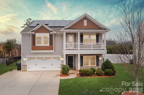 6308 Durango Way, Denver, NC 28037