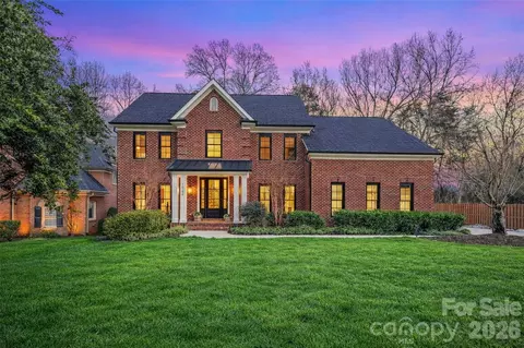 16146 Covington Point Ln, Huntersville, NC 28078