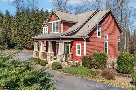 108 Justice Ridge Rd, Candler, NC 28715