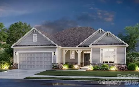 3324 Meadow Wood Ct, Maiden, NC 28650