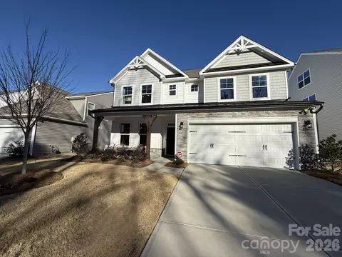 5104 Verona Rd, Charlotte, NC 28213