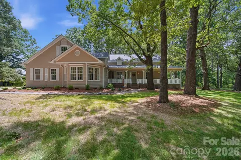 2721 Tara Dr, Monroe, NC 28112