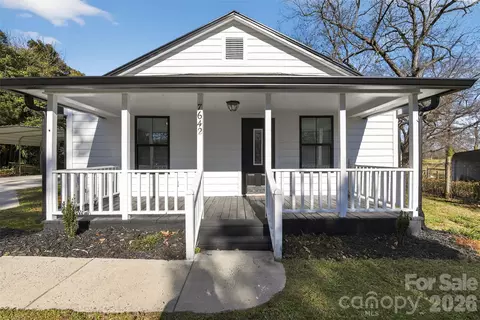 7642 Dallas Cherryville Hwy, Cherryville, NC 28021